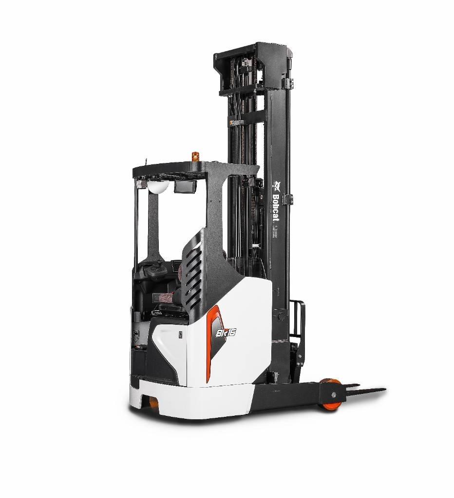 Bobcat BR16J-9 Sähkötrukit