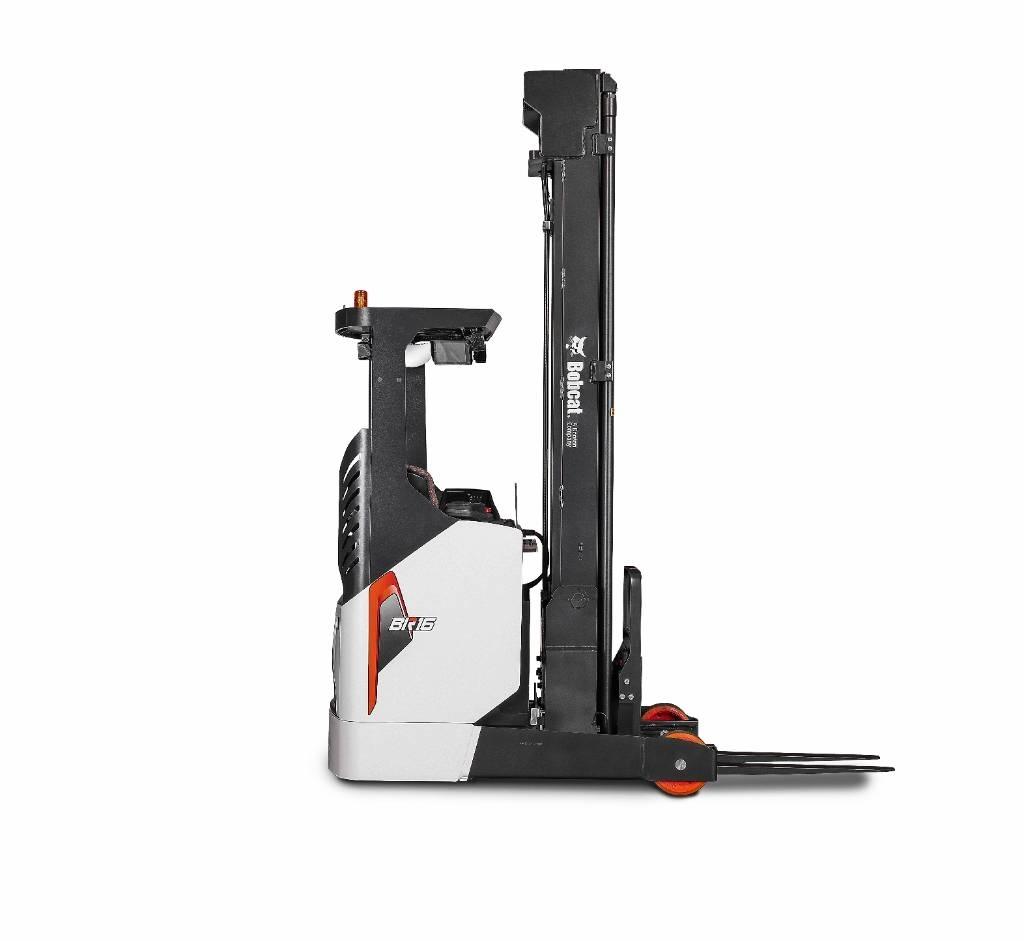 Bobcat BR16J-9 Sähkötrukit
