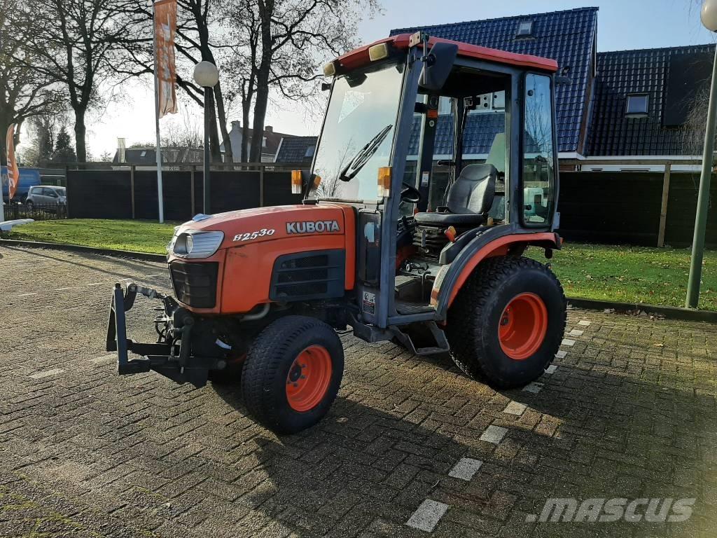 Kubota B 2530 Taajamatraktorit