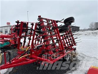 VM 6000 Äkeet