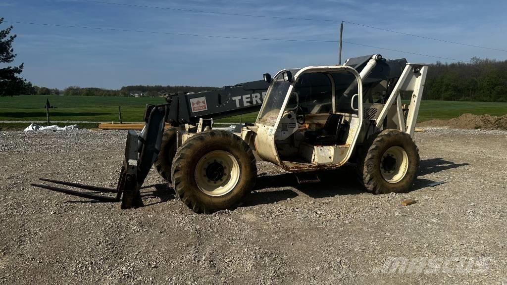 Terex TH 844 C Kurottajat