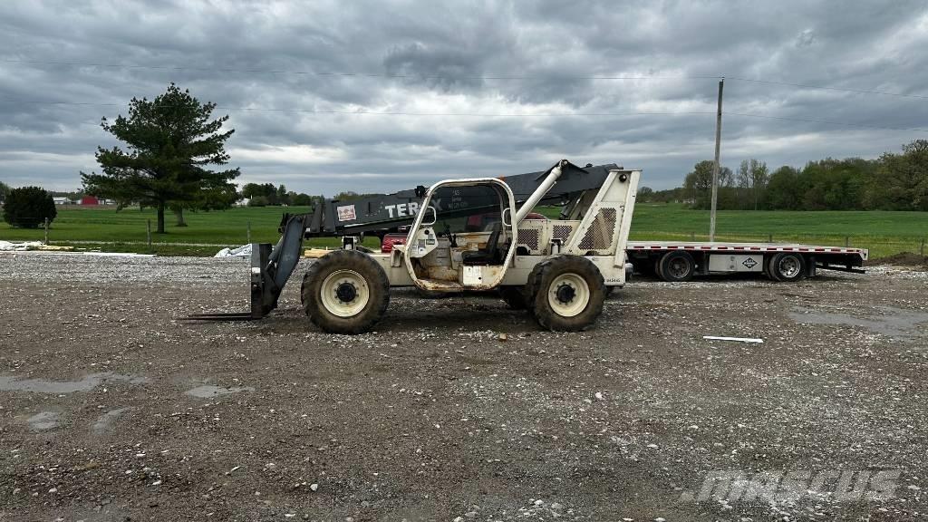 Terex TH 844 C Kurottajat