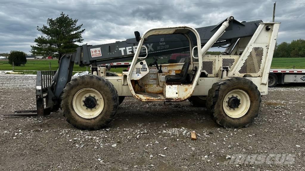 Terex TH 844 C Kurottajat