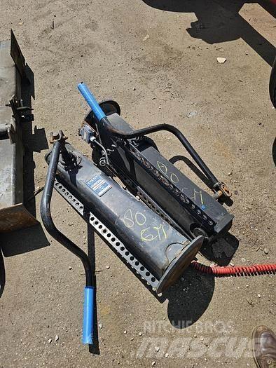 Jost CS1044 Muut