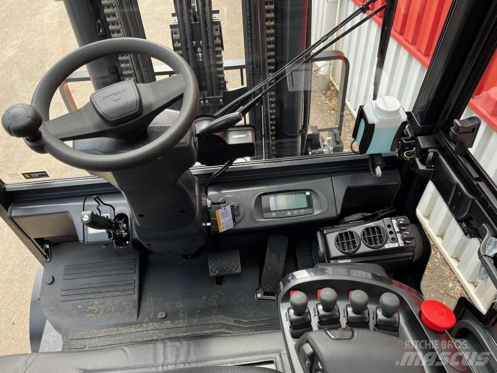 Doosan B 50 X-7 Sähkötrukit