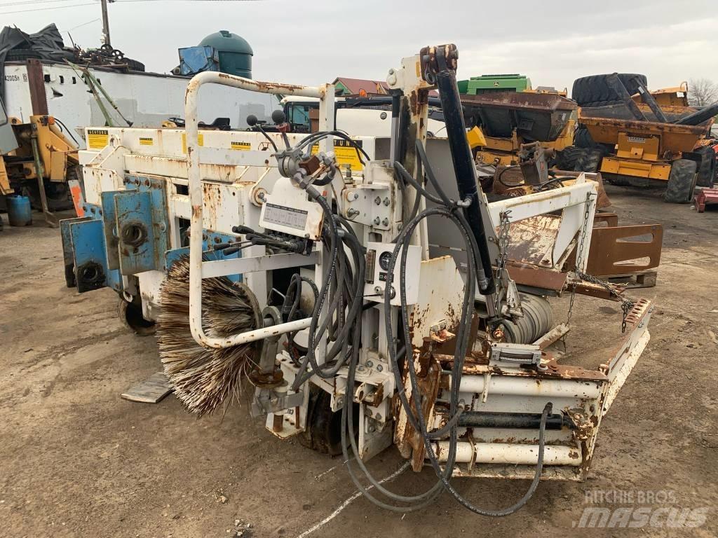 Astec BF400 Muut