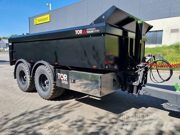  15T50 Dumpperit