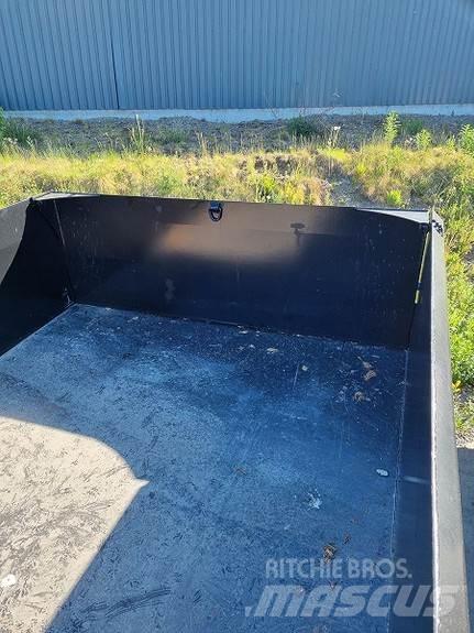  15T50 Dumpperit