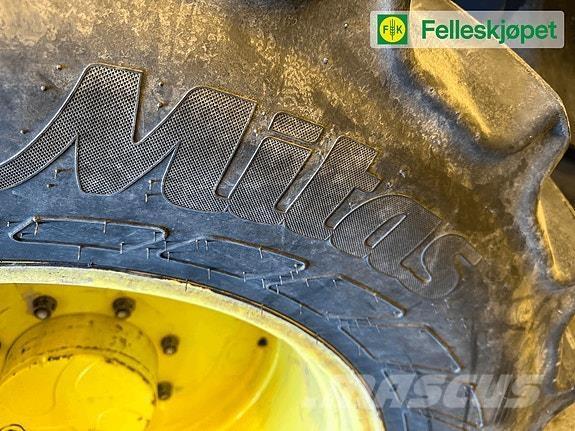  480/65 28 gul Traktorit