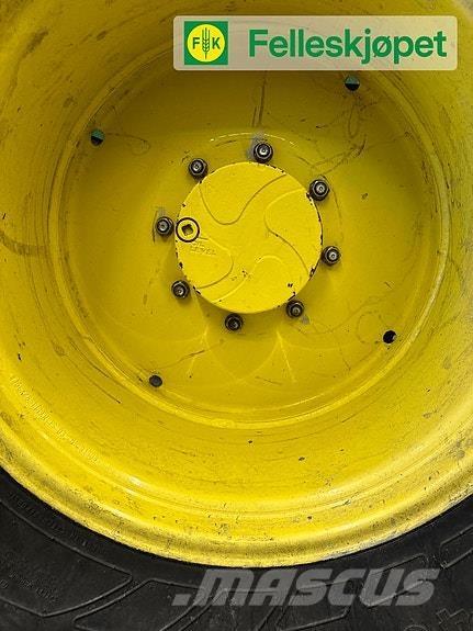  480/65 28 gul Traktorit