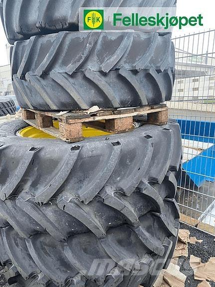  480/65R28 GKN GUL Traktorit