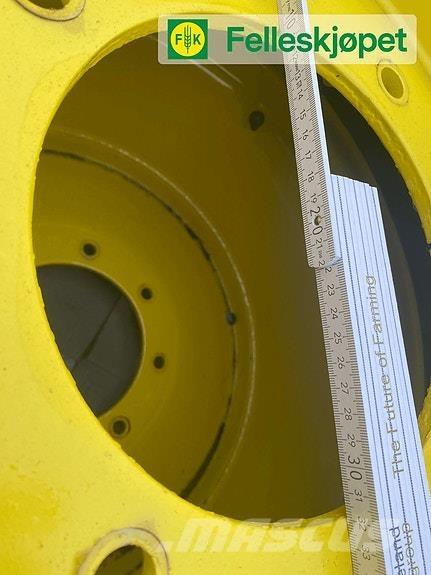  480/65R28 GKN GUL Traktorit