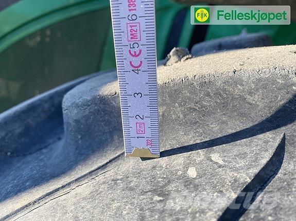  540/65 28 GKN GUL Traktorit