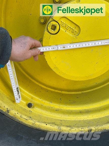  540/65 28 GKN GUL Traktorit