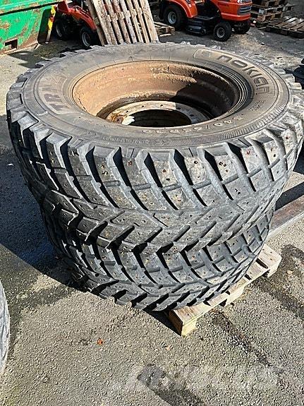  540/65R30 Muut tie- ja lumikoneet
