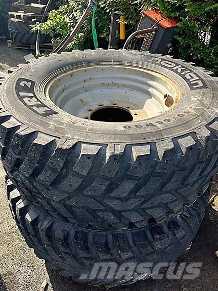  540/65R30 Muut tie- ja lumikoneet