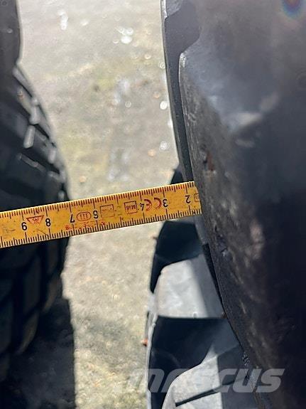  540/65R30 Muut tie- ja lumikoneet