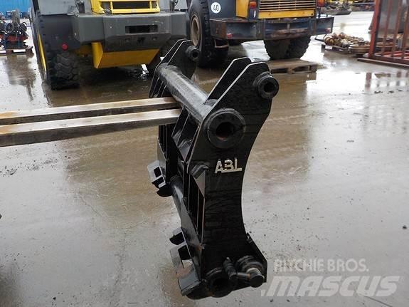ABL adapter Muut