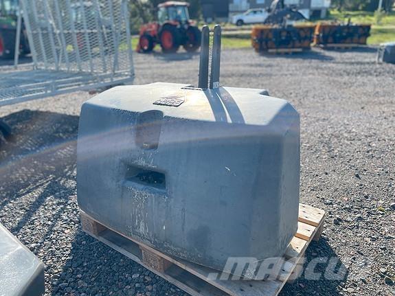Agco 1800KG Muut maatalouskoneet