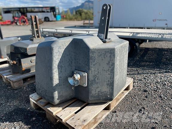 Agco 1800KG Muut maatalouskoneet