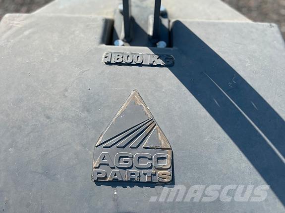 Agco 1800KG Muut maatalouskoneet