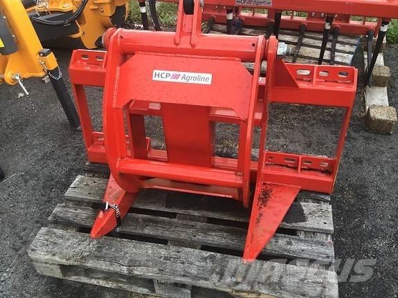  Agroline - KTS 3 T Muut metsäkoneet