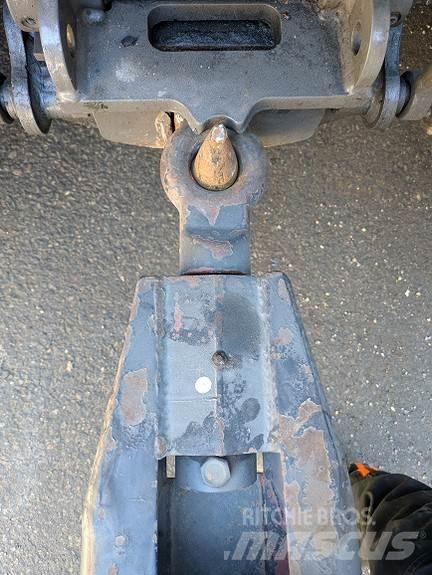 Agromet T042 Yleisperävaunut
