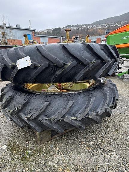 Alliance  Muut maatalouskoneet