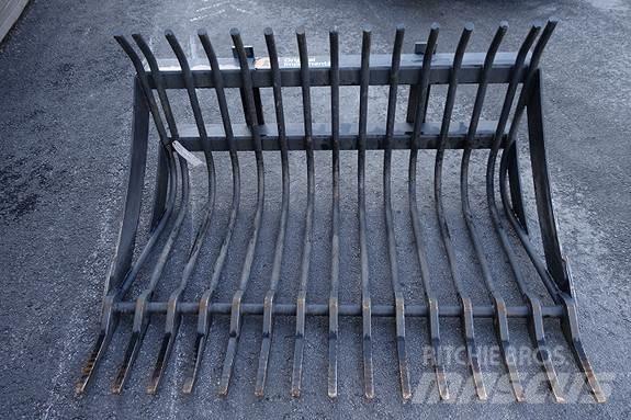  Ålø 150 Muut maanmuokkauskoneet ja lisävarusteet