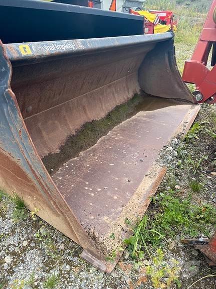 Ålö 210HD Muut maatalouskoneet