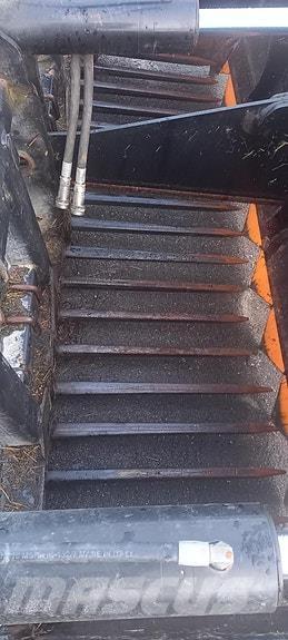  ÅLØ 225 Muut heinä- ja tuorerehukoneet