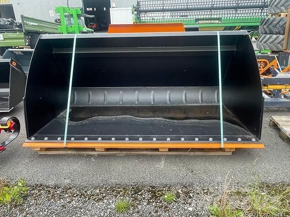  ÅLØ 260 VL + Muut maatalouskoneet