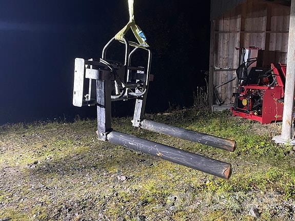  Ålø Flexiball Pyöröpaalaimet