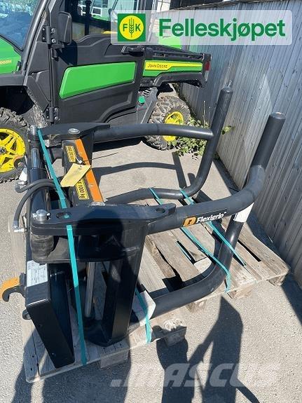  Ålø Flexigrip 160 Muut maatalouskoneet