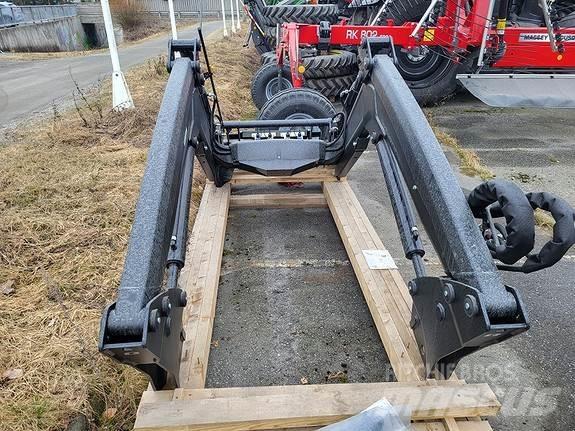  Ålø Q4S Muut maatalouskoneet