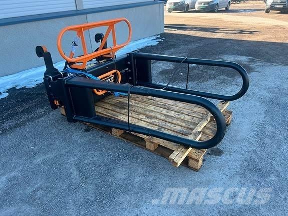  Ålø Quadrogrip TS Muut maatalouskoneet