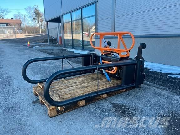  Ålø Quadrogrip TS Muut maatalouskoneet