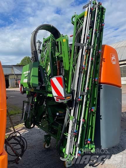 Amazone UF1602 Itsekulkevat ruiskut