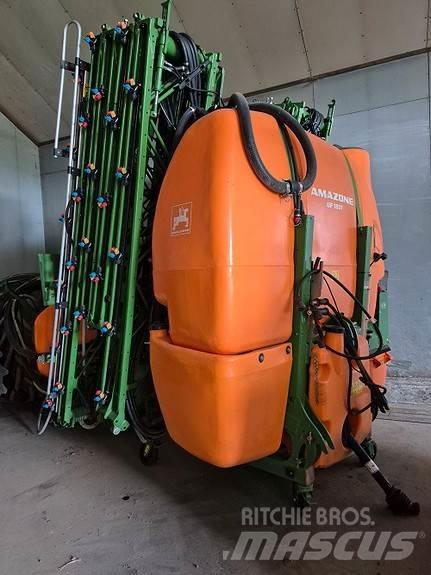 Amazone UF1801 Itsekulkevat ruiskut