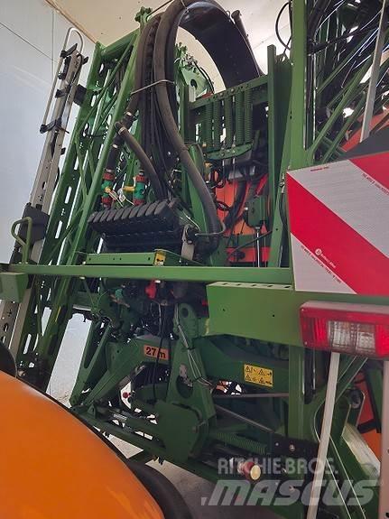 Amazone UF1801 Itsekulkevat ruiskut