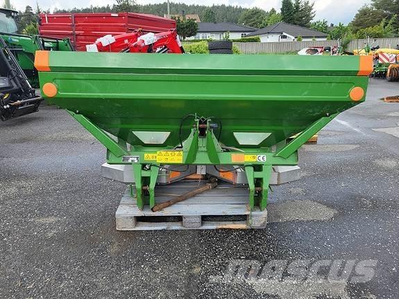 Amazone ZA-M Kuivalannan levittimet