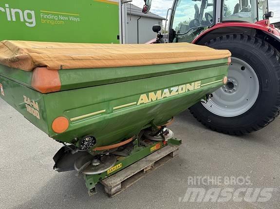 Amazone ZA-M 1500 Lannoitteenlevittimet