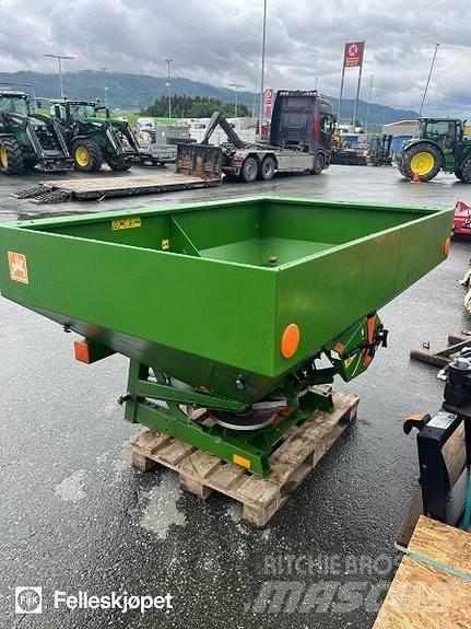 Amazone ZA-X 1402 Kuivalannan levittimet
