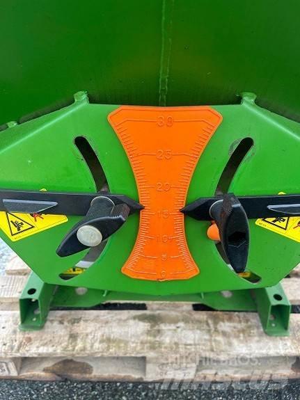 Amazone ZA-X 1402 Kuivalannan levittimet