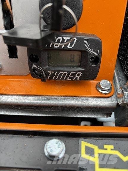 AS Motor Muut heinä- ja tuorerehukoneet