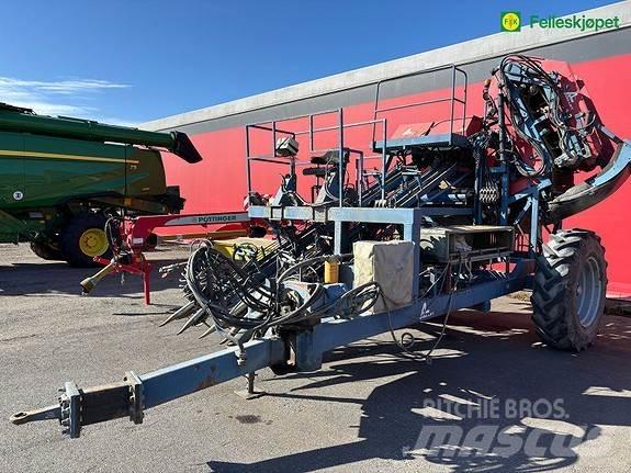 Asa-Lift T-200DF Perunannostokoneet