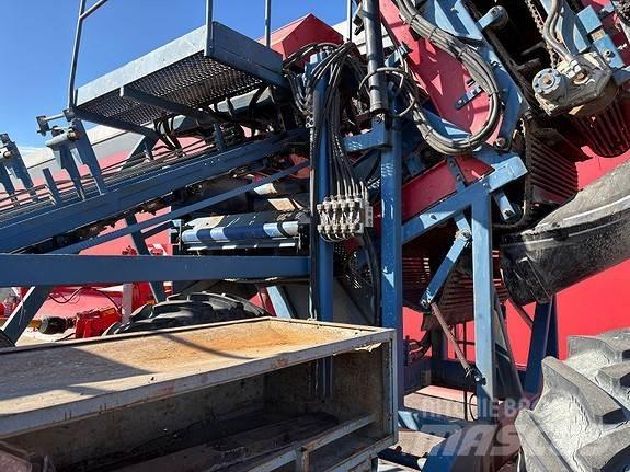 Asa-Lift T-200DF Perunannostokoneet