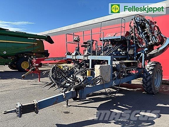 Asa-Lift T-200DF Perunannostokoneet