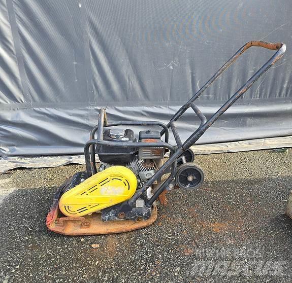 Atlas Copco LF75 Asfalttikoneet