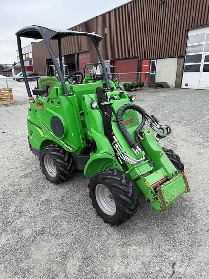 Avant R20 Muut maatalouskoneet